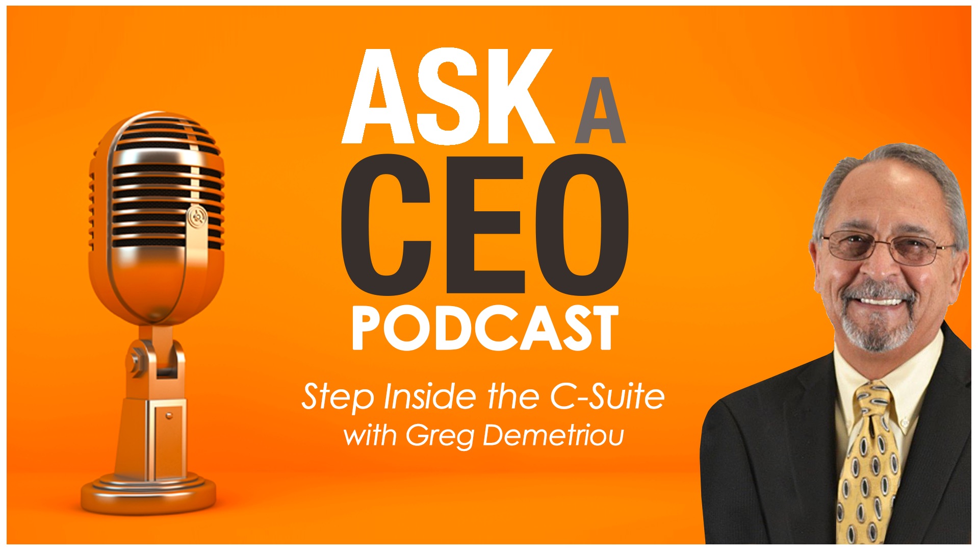 Ask A CEO