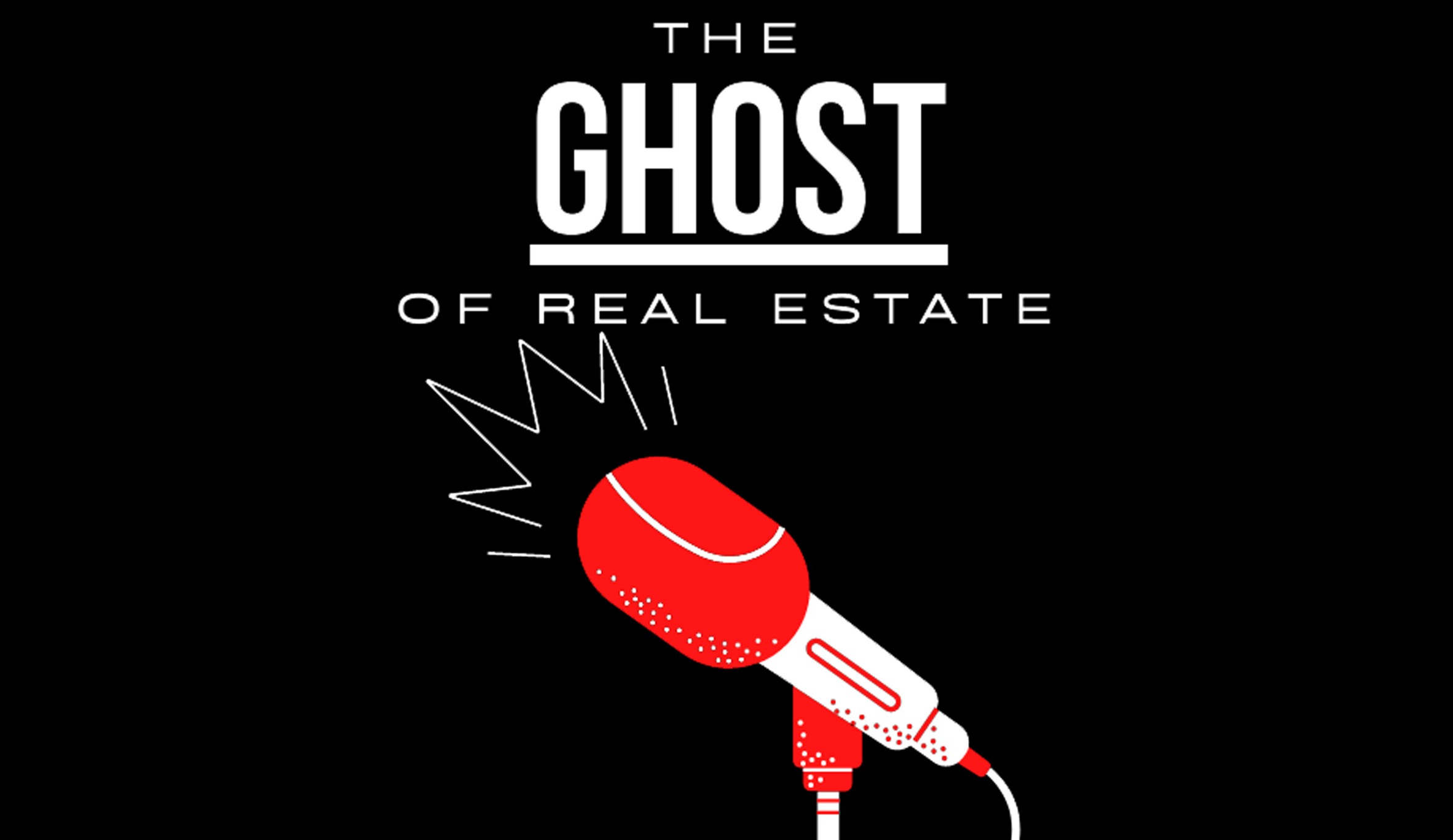The Ghost of Real Estate