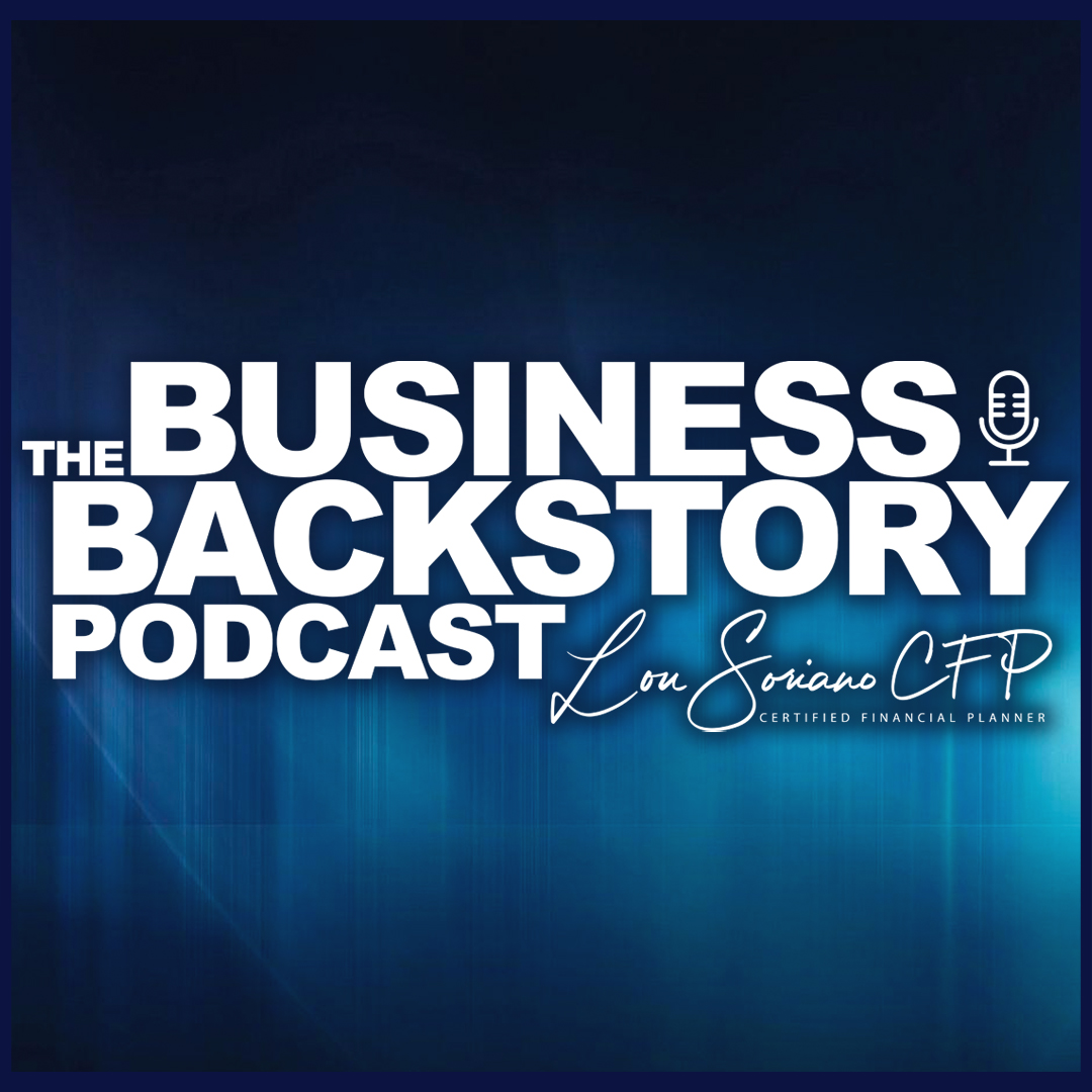 The Business Backstory Podcast